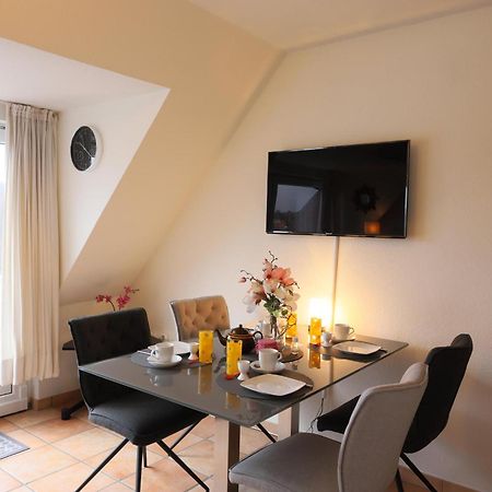 3-Zimmer Appartement In Wenningstedt In Ruhiger Lage Exteriör bild