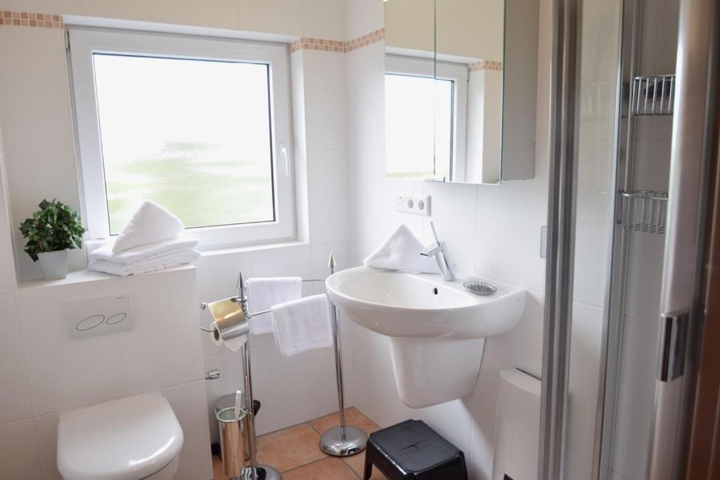 3-Zimmer Appartement In Wenningstedt In Ruhiger Lage Exteriör bild