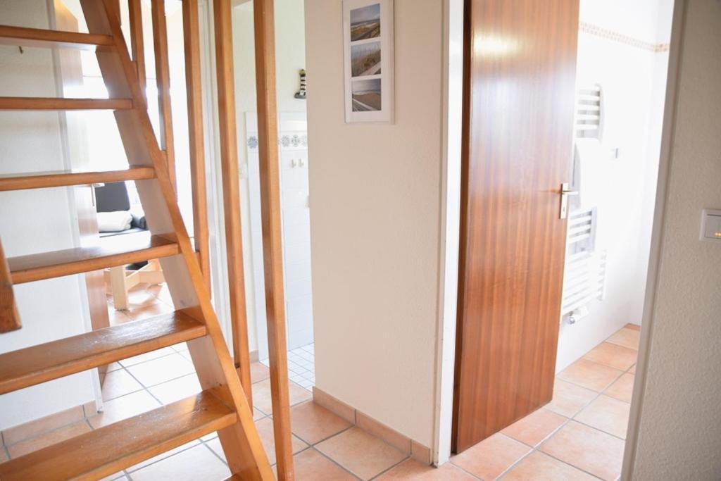 3-Zimmer Appartement In Wenningstedt In Ruhiger Lage Exteriör bild